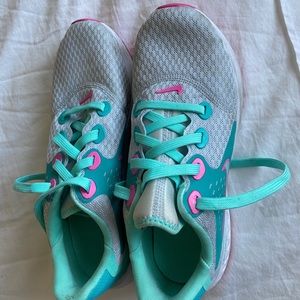 Girls Nike Epic React